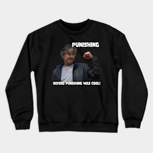 The Original Punisher Crewneck Sweatshirt